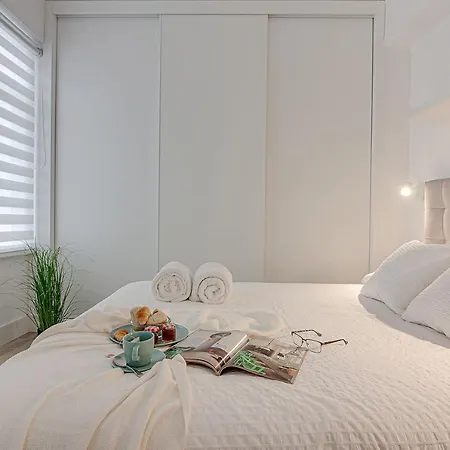 Daire Square Deluxe *