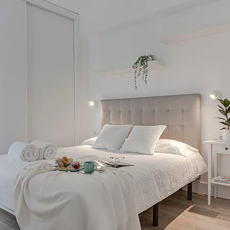 Square Deluxe * A Coruña