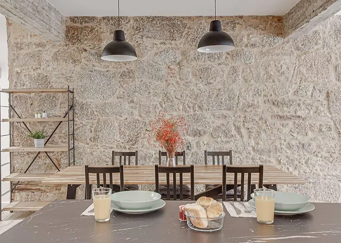 Square Deluxe Apartamento