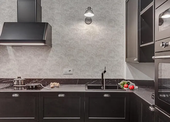 Apartmán Square Deluxe *