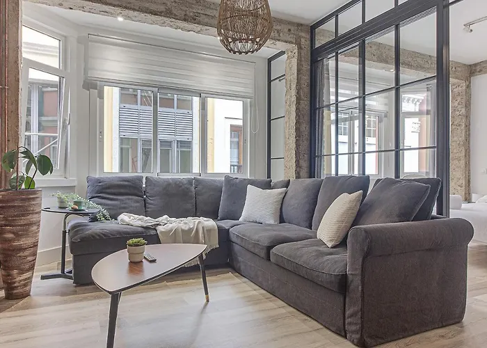 Apartmán Square Deluxe